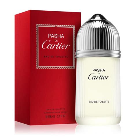 pasha de cartier eau de parfum|cartier pasha perfume for ladies.